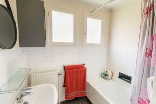  Maison � vendre 4 pi�ces 83 m�