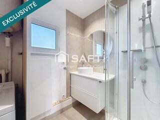 Vente Appartement Appartement 64 m² rénové Beaujardin Tours