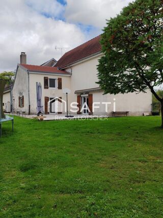  Maison  vendre 6 pices 240 m