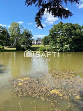  Maison � vendre 5 pi�ces 262 m�