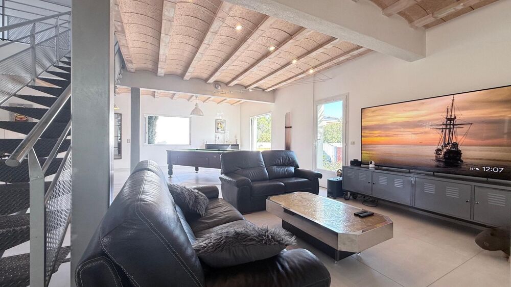 � vendre  Maison La Palme (11480)