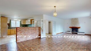  Maison à vendre 6 pièces 177 m²