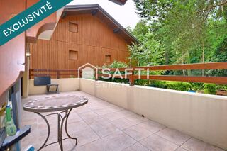  Appartement � vendre 3 pi�ces 69 m�