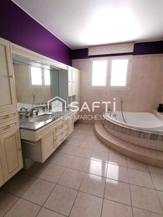  Maison � vendre 5 pi�ces 160 m�