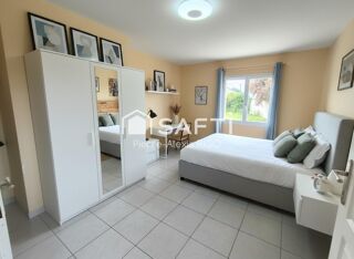  Maison à vendre 8 pièces 218 m²