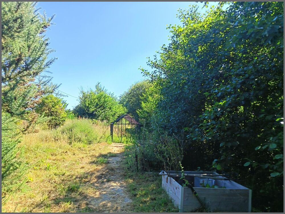 Vente Maison Maison en pierres, rénovée 