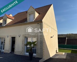  Maison � vendre 5 pi�ces 117 m�