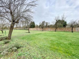  Terrain � vendre 1159 m�