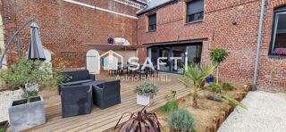  Maison � vendre 5 pi�ces 226 m�