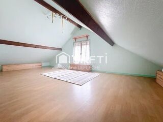  Maison � vendre 4 pi�ces 81 m�