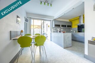  Maison � vendre 6 pi�ces 205 m�