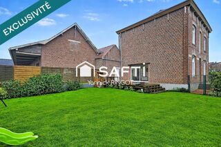  Maison � vendre 8 pi�ces 171 m�