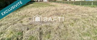  Terrain � vendre 1389 m�