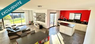  Maison � vendre 4 pi�ces 175 m�