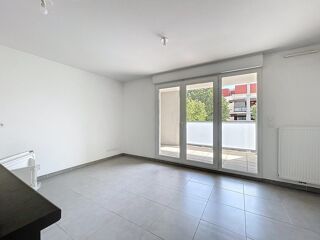  Appartement à vendre 2 pièces 39 m²