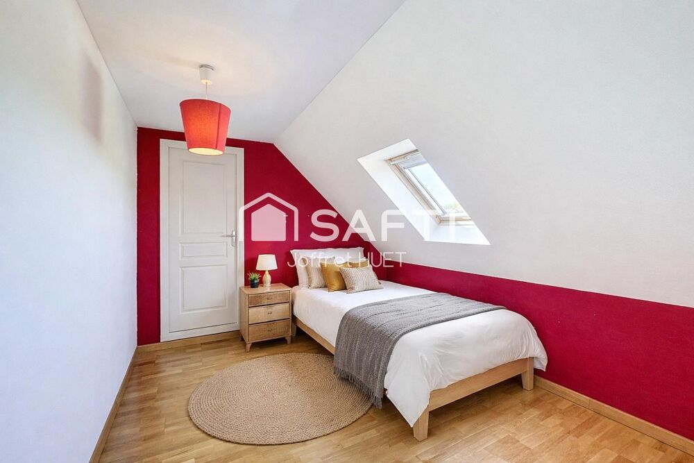 Vente Maison MAISON FAMILLIALE A SOLESMES, TERRAIN 1000M2 Solesmes