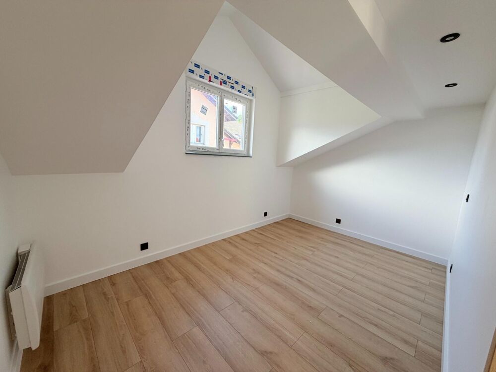 Vente Appartement APPARTEMENT PROCHE LAC ET CENTRE VILLE Aix-les-bains