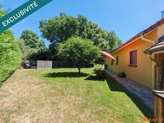  Maison à vendre 4 pièces 114 m²