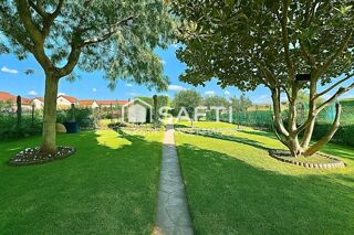  Maison  vendre 4 pices 91 m