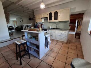  Maison � vendre 8 pi�ces 173 m�