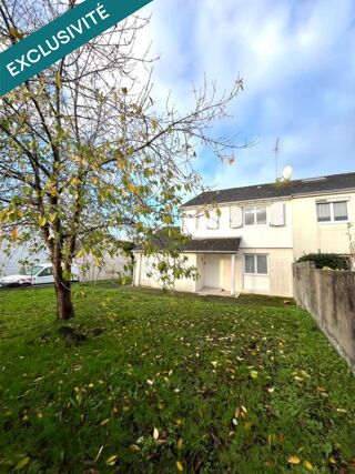  Maison � vendre 5 pi�ces 100 m�