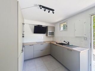  Appartement � vendre 2 pi�ces 50 m�