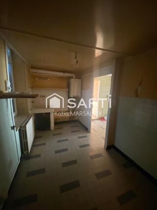  Maison � vendre 4 pi�ces 80 m�