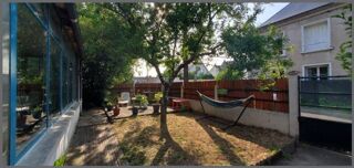  Maison  vendre 5 pices 92 m