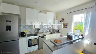  Appartement à vendre 2 pièces 46 m²