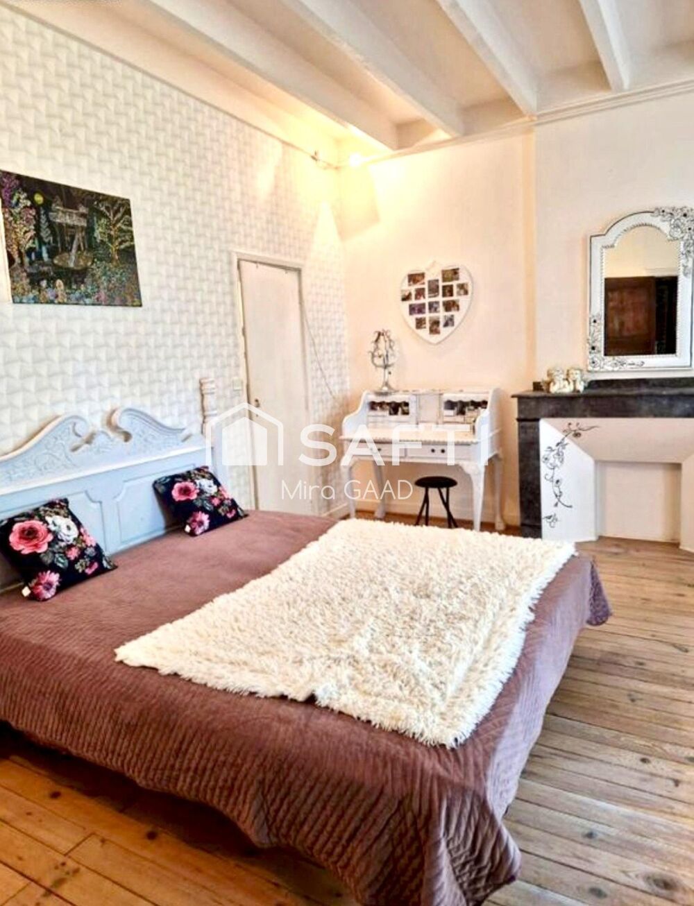  vendre  Maison Gaillac (81600)