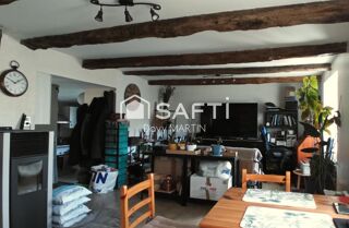  Maison � vendre 5 pi�ces 95 m�