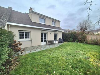  Maison � vendre 5 pi�ces 110 m�