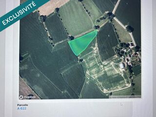  Terrain à vendre 32359 m²