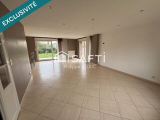  Maison à vendre 9 pièces 199 m²