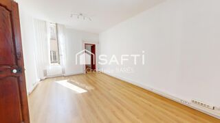  Appartement à vendre 5 pièces 98 m²