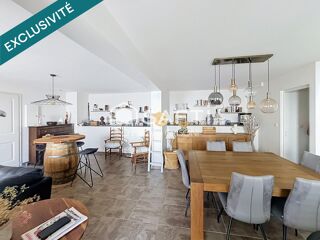  Maison à vendre 4 pièces 107 m²