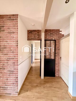 Vente Appartement Bel appartement rénové traversant centre de la Teste La teste-de-buch