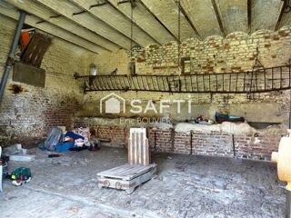  Maison à vendre 2 pièces 126 m²