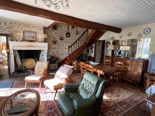  Maison à vendre 7 pièces 150 m²