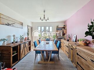 Maison à vendre 4 pièces 97 m²