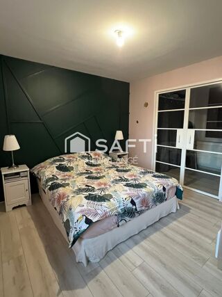  Maison à vendre 7 pièces 251 m²