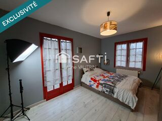  Maison � vendre 6 pi�ces 153 m�
