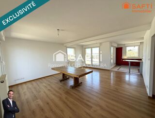  Appartement � vendre 4 pi�ces 102 m�