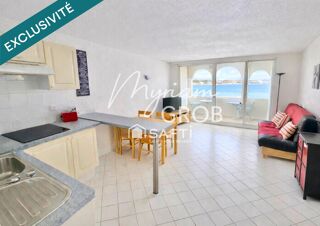  Appartement � vendre 3 pi�ces 39 m�