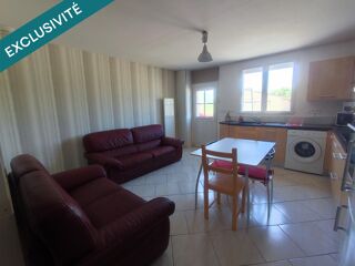  Maison à vendre 2 pièces 52 m²