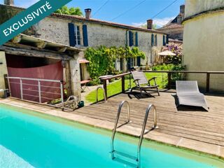  Maison � vendre 7 pi�ces 281 m�