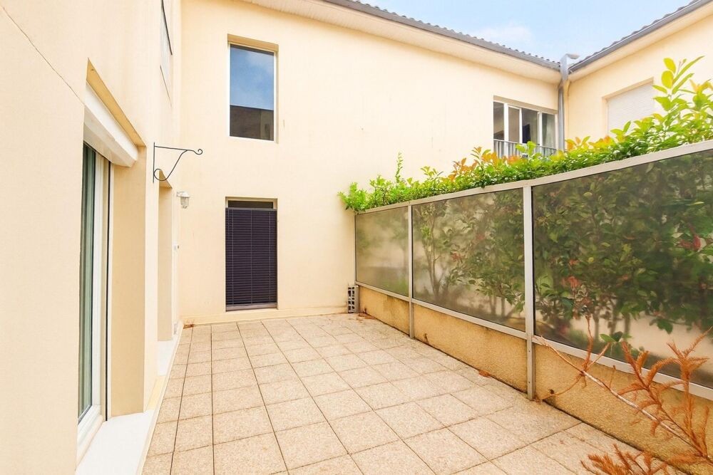 Appartement 3 pièces 77 m² · à Libourne · 77 m² · 179 900 €
