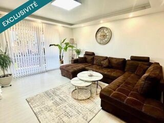  Appartement � vendre 4 pi�ces 85 m�