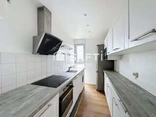  Appartement � vendre 4 pi�ces 67 m�