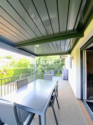  Maison à vendre 6 pièces 192 m²